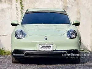 2025 ORA Good Cat Ultra Hatchback