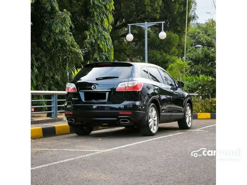 2011 Mazda CX-9 SUV