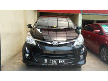 2012 Toyota Avanza 1.5 Veloz