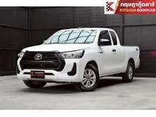 2020 Toyota HILUX REVO 2.4 Smart Cab Z Edition Mid Pickup