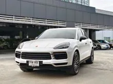2018 Porsche CAYENNE 3.0 (ปี 18-25) E-Hybrid 4WD SUV