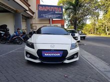 Honda CR-Z ZFI 1.5 AT TH 2016. KM LOW