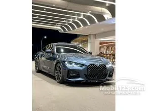 2023 BMW 430i 2.0 M Sport Pro Coupe