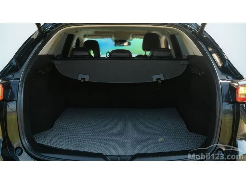2023 Mazda CX-5 Elite SUV