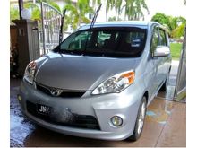2010 Perodua Alza 1.5 MPV (M)