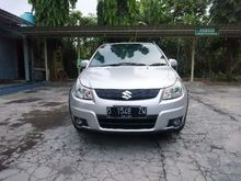 2007 Suzuki SX4 1.5 Cross Over Hatchback