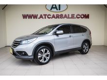 2013 Honda CR-V 2.4 (ปี 12-16) EL SUV AT