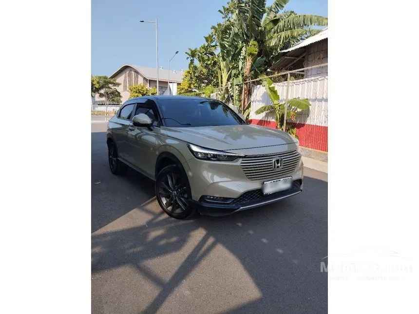 2023 Honda HR-V Special Edition SUV