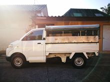 2013 Suzuki Carry 1.6 (ปี 07-15) Truck MT