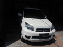 2012 Daihatsu Terios 1.5 TX SUV