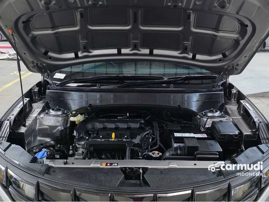 2023 Hyundai Creta Prime SUV