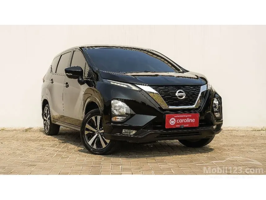 2020 Nissan Livina VE MPV