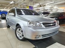 2007 Chevrolet Estate 1.6 AT wagon