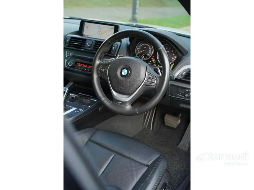 2013 BMW M135i Hatchback