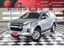 2021 Isuzu D-MAX 1.9 Space Cab (ปี 19-26) Hi-Lander Z Pickup