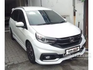 2020 Honda Mobilio 1.5 RS MPV