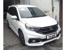 2020 Honda Mobilio 1.5 RS MPV