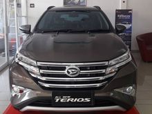 Promo Akhir Tahun 2018 Daihatsu Terios Angsuran mulai dari 3.9 jutaan perbulan