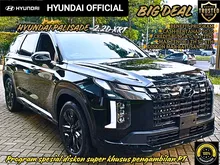 2026 Hyundai Palisade 2.2 Signature XRT SUV, DP MINI MULAI 25JTAN, CASH BERTAHAP 50-50, CREDIT BUNGA 0, BALLON PAYMENT, FREE GIFT EXCLUSIVE HYUNDAI