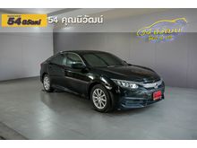 2017 Honda Civic 1.8 FC (ปี 16-20) E i-VTEC Sedan AT