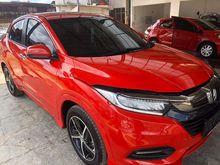 2020 Honda HR-V 1.5 E SUV