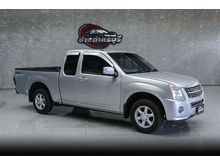 2007 Isuzu D-Max 2.5 SPACE CAB (ปี 07-11) SLX Ddi i-TEQ Pickup
