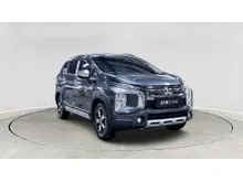2020 Mitsubishi Xpander 1.5 CROSS Wagon