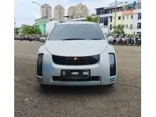 2003 Toyota Will VS 1.5 Hatchback