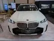 Jual Mobil BMW X5 2024 xDrive40i xLine 3.0 di DKI Jakarta Automatic SUV Putih Rp 1.960.000.000