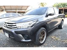2015 Toyota Hilux Revo 2.4 SMARTCAB E Pickup