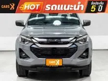 2025 Isuzu D-MAX 2.2 Hi-Lander M Cab-4 Pickup