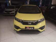 2017 Honda Jazz 1.5 RS Hatchback