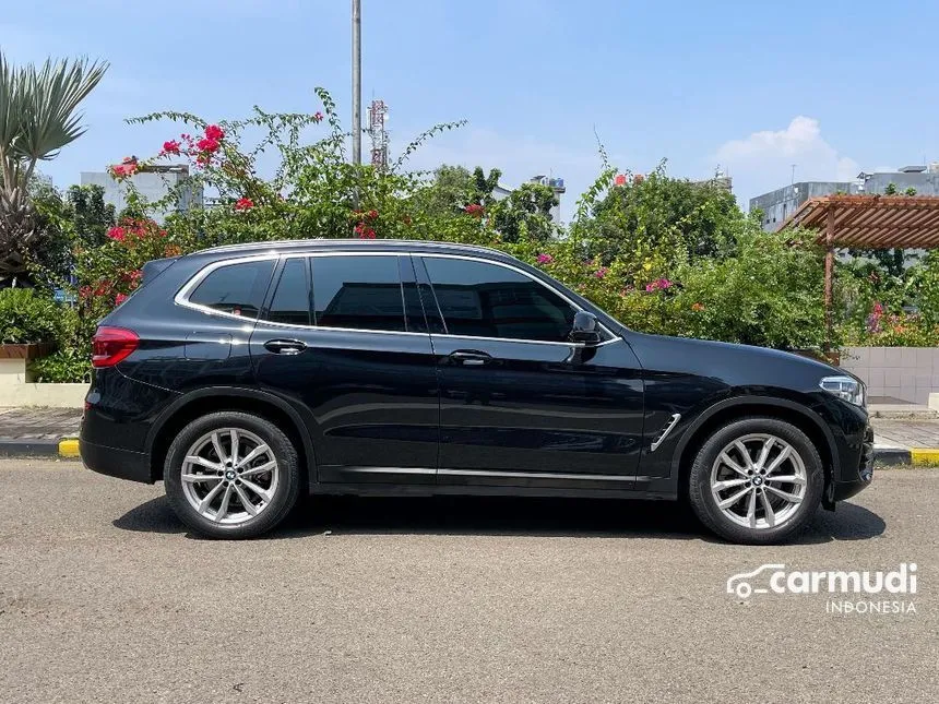 2019 BMW X3 sDrive20i SUV