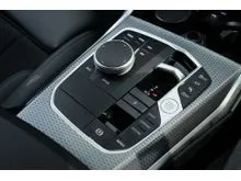 2024 BMW 320i 2.0 M Sport Sedan