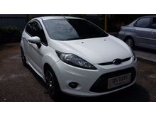 2011 Ford Fiesta 1.4 (ปี 10-16) Style Hatchback AT