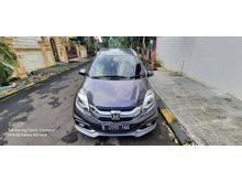2016 Honda Mobilio 1.5 RS MPV