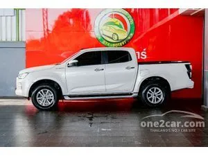 2020 Isuzu D-MAX 1.9 Hi-Lander L DA Cab-4 Pickup