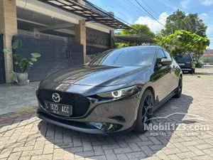 2022 Mazda 3 2.0 SKYACTIV-G Hatchback