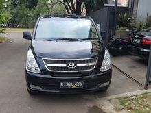 2010 Hyundai H-1 2.4 XG MPV