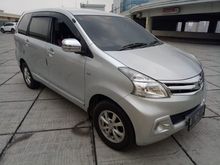 2015 Toyota Avanza 1.3 G Matic