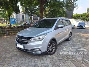 2021 Wuling Cortez 1.5 CT S Lux MPV