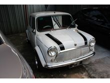 1975 MINI Cooper 1.3 Coupe (A) USED CAR