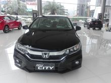 2019 Honda City 1,5 E Sedan