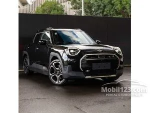 2024 MINI Aceman SE Hatchback