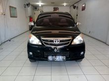 2010 Toyota Avanza 1.3 G Manual Good condition