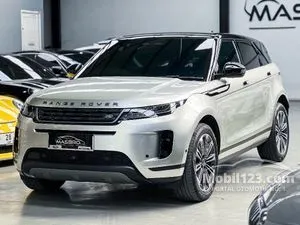 2024 Land Rover Range Rover Evoque 2.0 P250 SE MHEV SUV