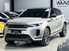 2024 Land Rover Range Rover Evoque 2.0 P250 SE MHEV SUV