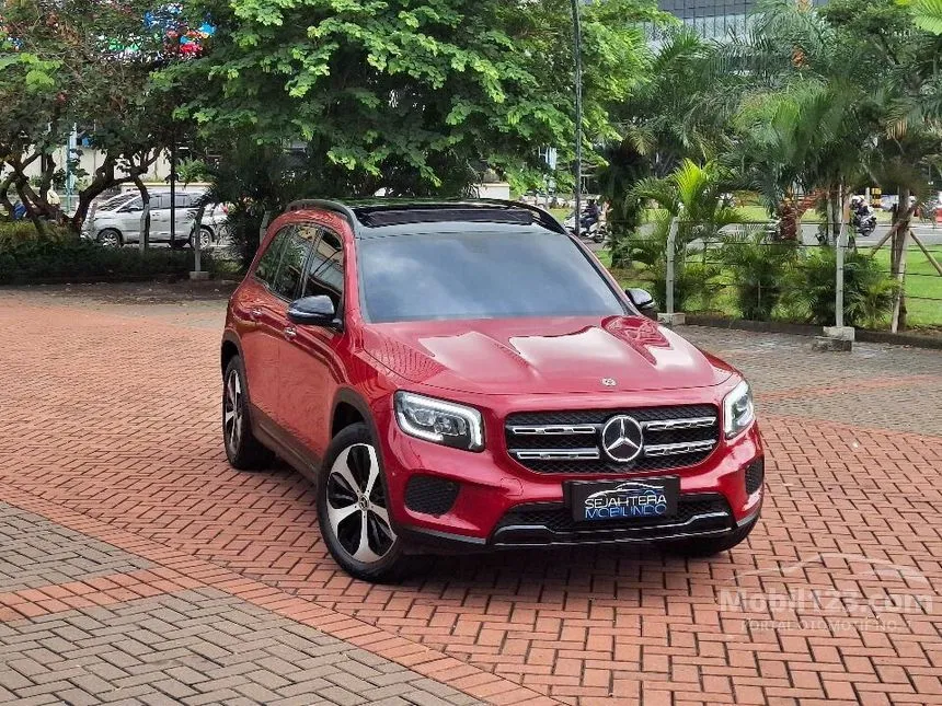 Jual Mobil Mercedes