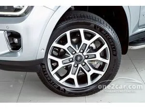 2023 Ford EVEREST 2.0 Titanium+ SUV