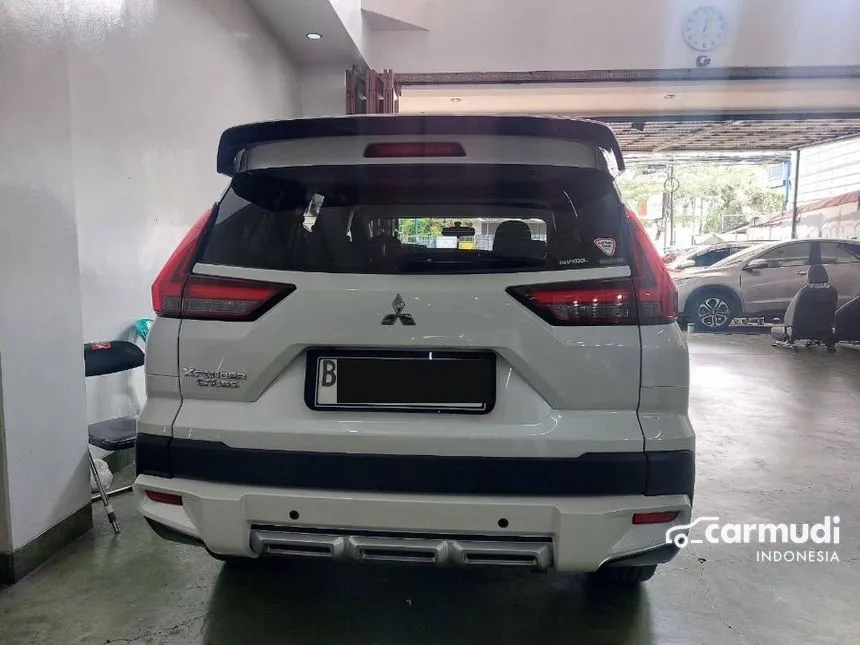 2023 Mitsubishi Xpander Cross Premium MPV